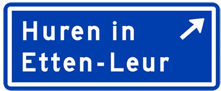 Huren in Etten-Leur